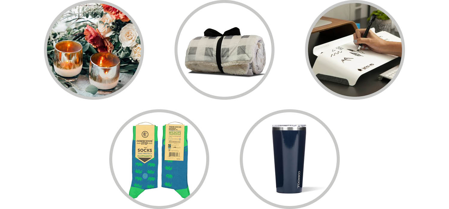 holiday gift ideas to give your department